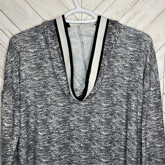 DKNY loungewear sleep dress hooded - Picture 9 of 10